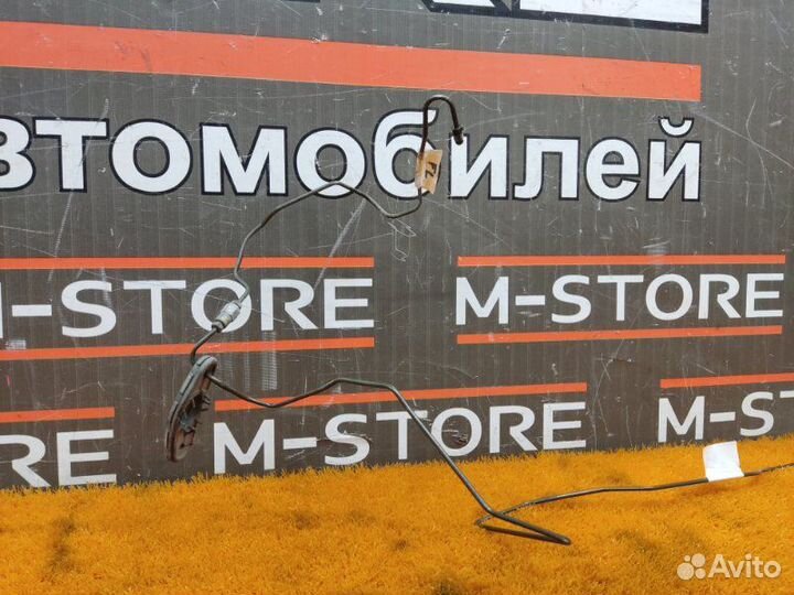 Трубка тормозная передняя левая Bmw 5-Series E60