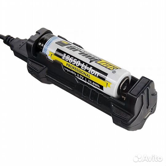 64839 Зарядное устройство Armytek Handy C1 Pro