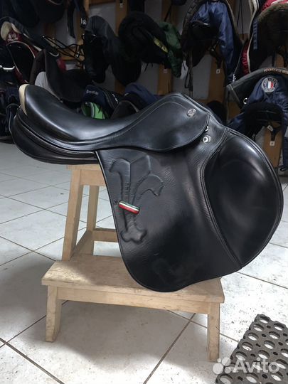 Седло prestige