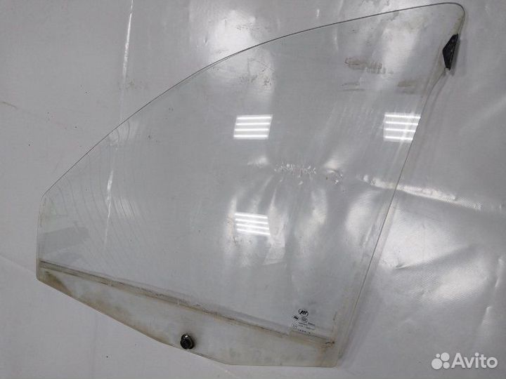 Стекло двери переднее левое Lifan Breez седан
