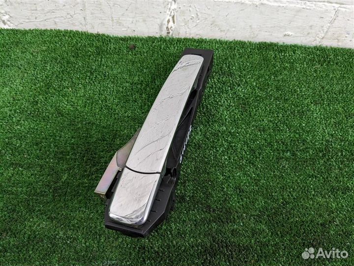 Ручка наружная двери задней правой Nissan X-Trail