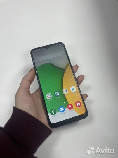 Samsung Galaxy A03 Core 32gb