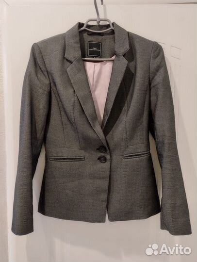 Брючный костюм женский 42 44