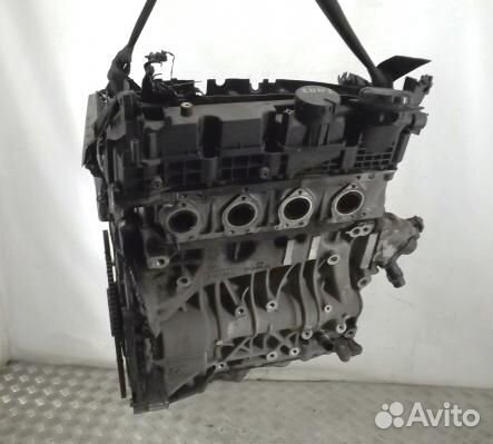 Двигатель дизельный BMW 5 F10/F11 (2NN03AB01)
