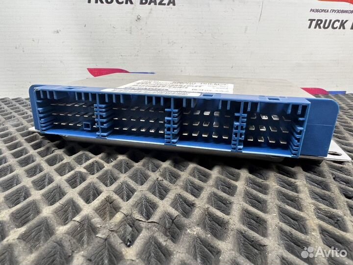 Блок управления ABS Scania 5-series