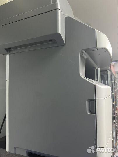 Мфу лазерный Lexmark X463