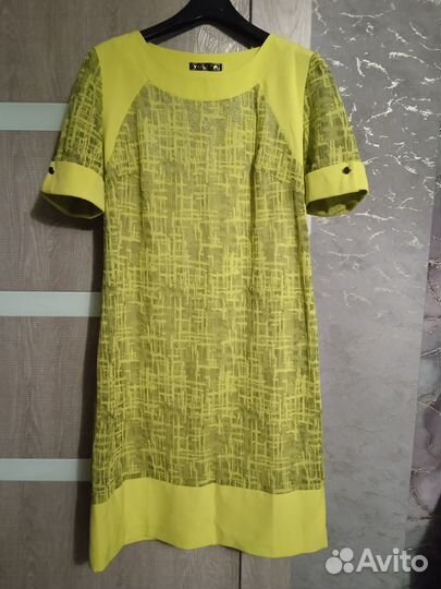 Платья праздничные