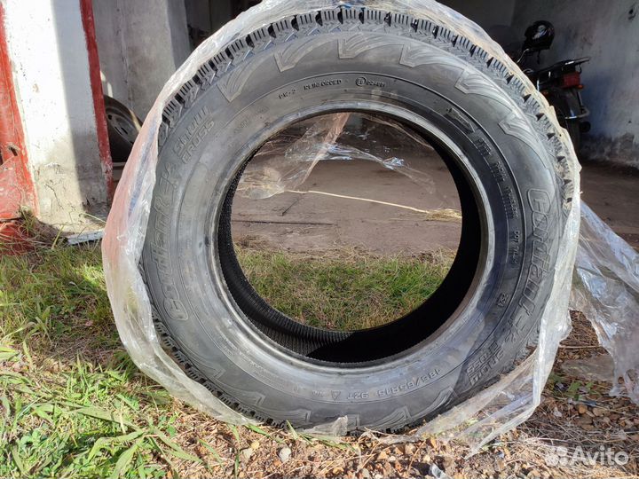 Cordiant Snow Cross 185/65 R15