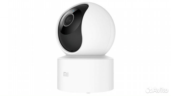 Wi-fi камера Xiaomi Smart Camera C300 (EU)