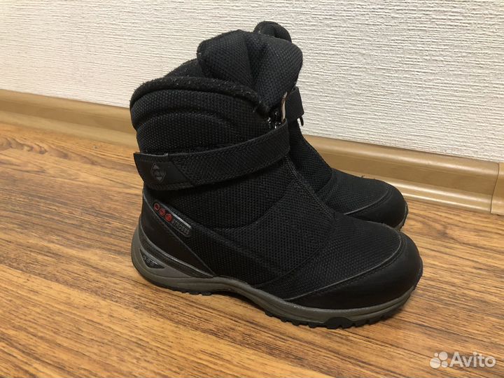 Ботинки детские Strobbs