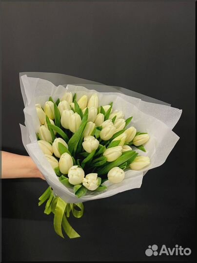 Букет цветов с доставкой