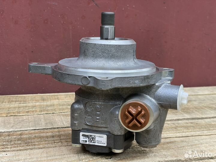 Насос гур Volvo FM12/FH/фм/фш