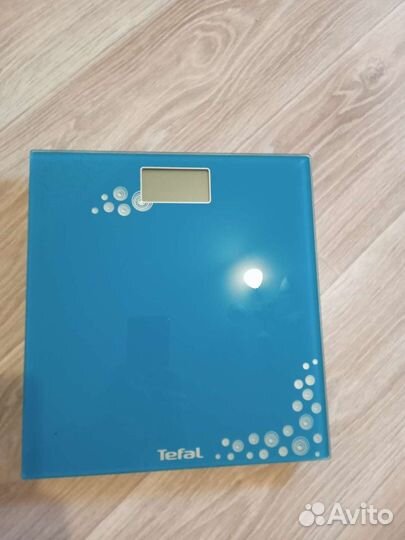 Весы напольные электронные