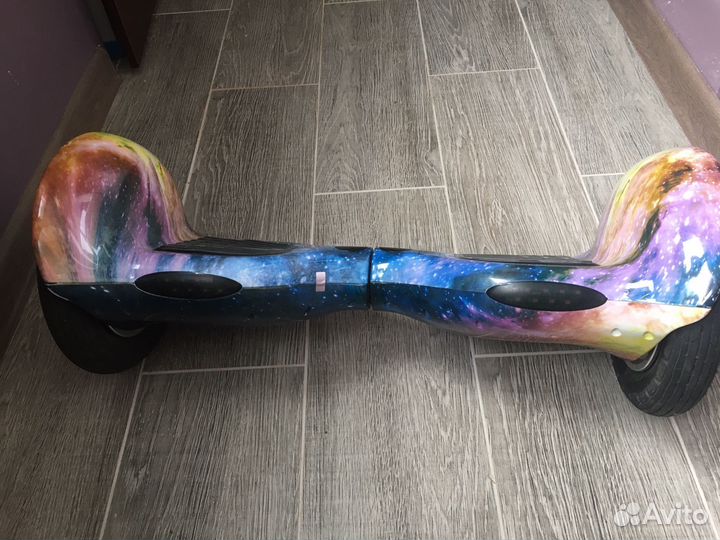 Гироскутер SMART Balanse 10,5