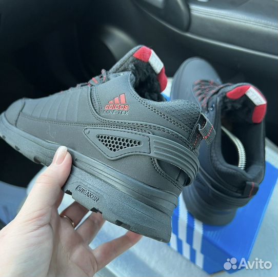 Adidas gore tex р.42,43,44,45 зима