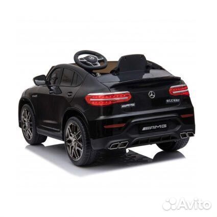 Электромобиль