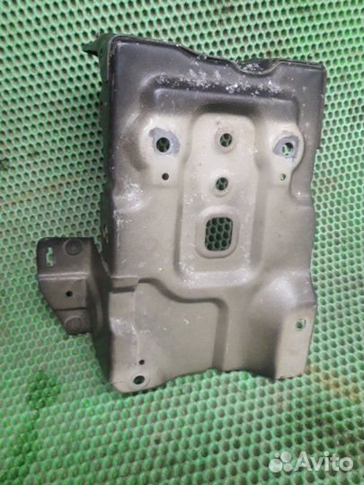 Площадка акб Chevrolet Rezzo A16DMS 2008