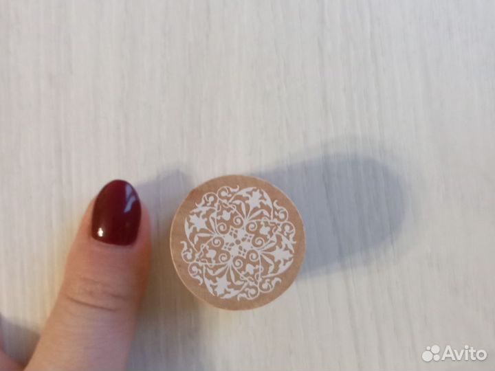 Штампы для творчества