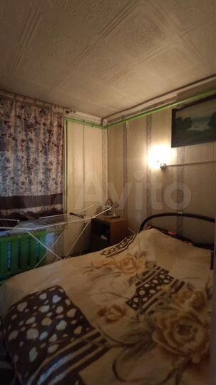 Дом 64,4 м² на участке 6 сот.