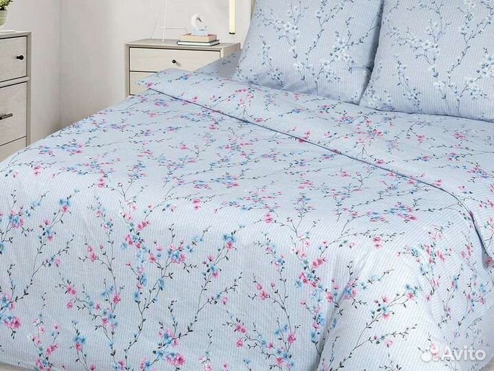 Постельное белье 150 200