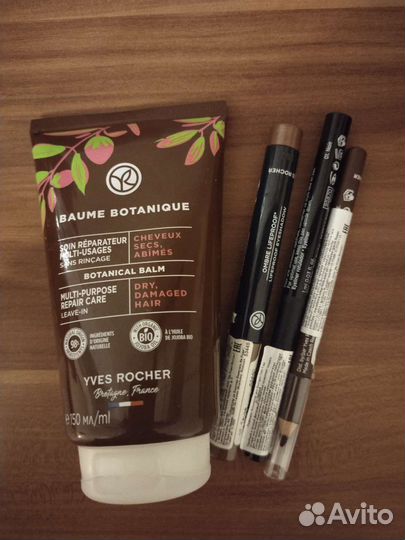 Набор косметики Ив Роше