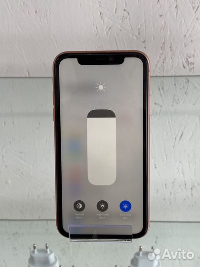 iPhone Xr, 128 ГБ