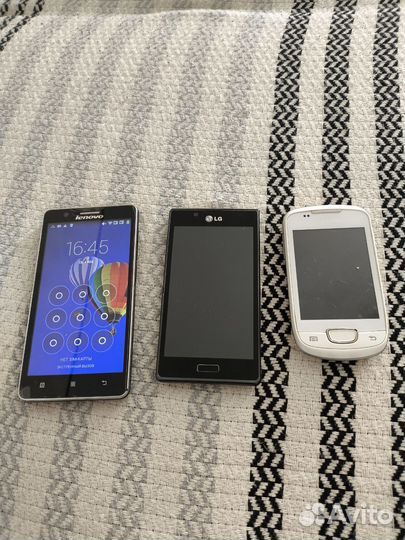 Lenovo A536, 8 ГБ