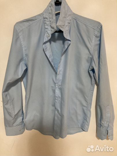 Рубашка на подростка 164