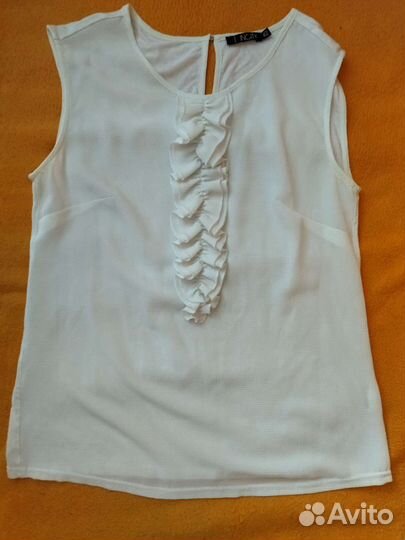 Безрукавка Insity р 42