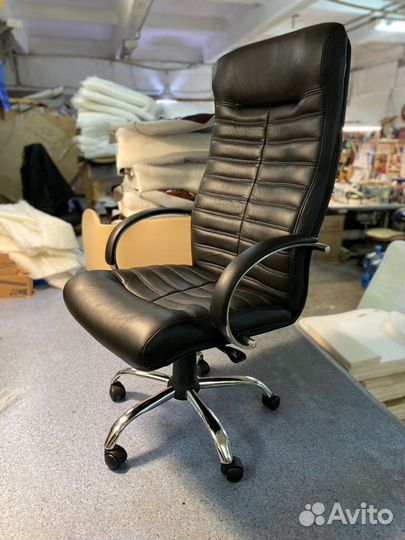 Кресло для руководителя