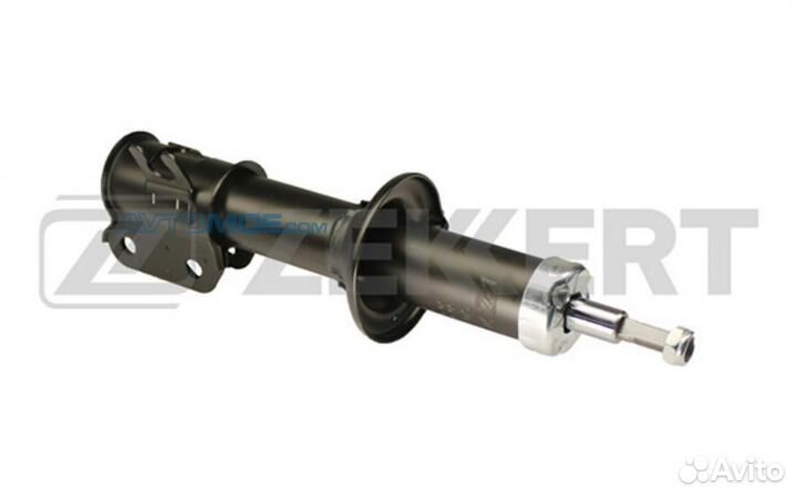 Амортизатор масляный левый передней подвески Daewo