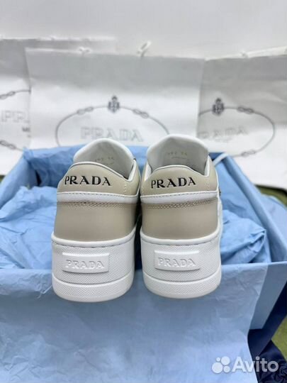 Кеды Prada