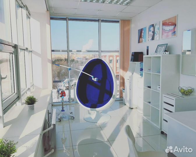 Студия отбеливания зубов