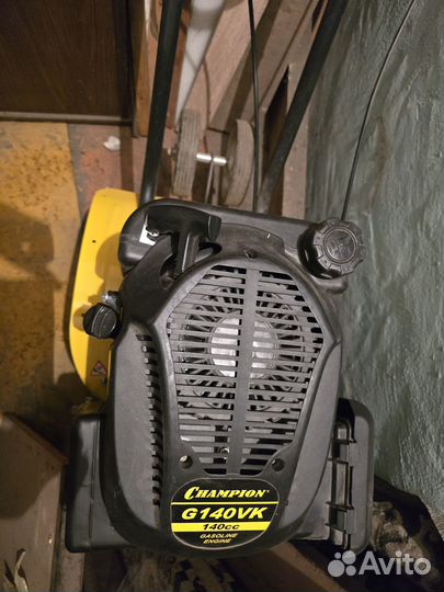 Культиватор