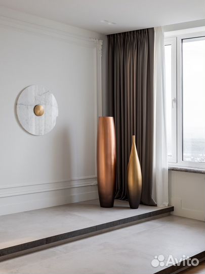 Шторы под заказ