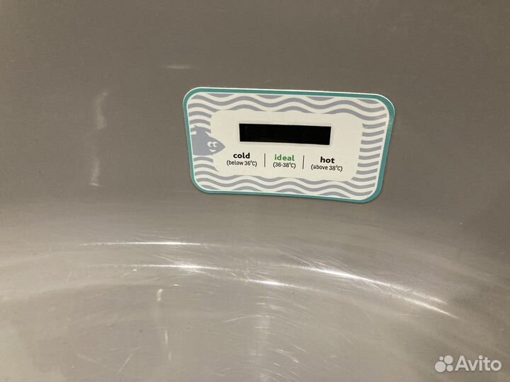 Ванночка olsson