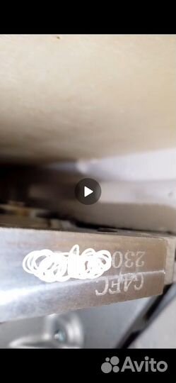 Новый Двигатель Kia/Hyundai G4FC 1.6 номерной