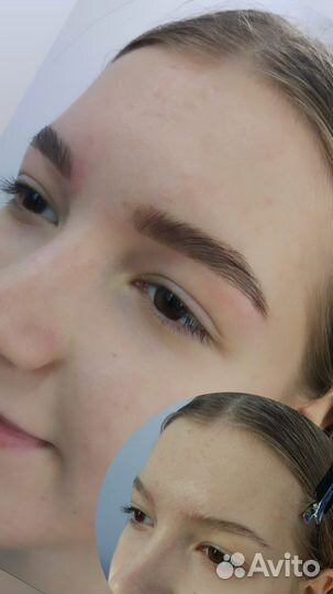 Мастер бровист