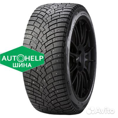 Pirelli Scorpion Ice Zero 2 235/55 R19 105H