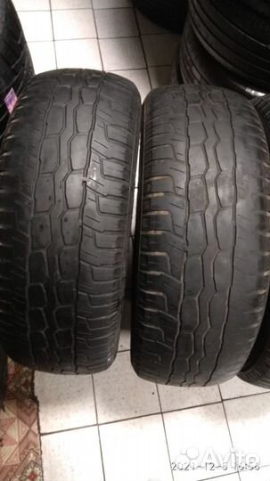 Yokohama Geolandar G902 265/65 R17