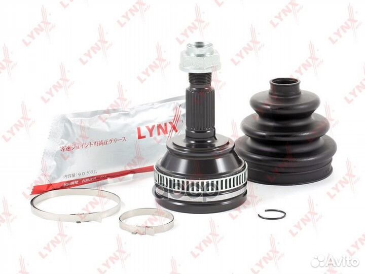 Шрус наружный перед прав/лев CO5000A lynxauto