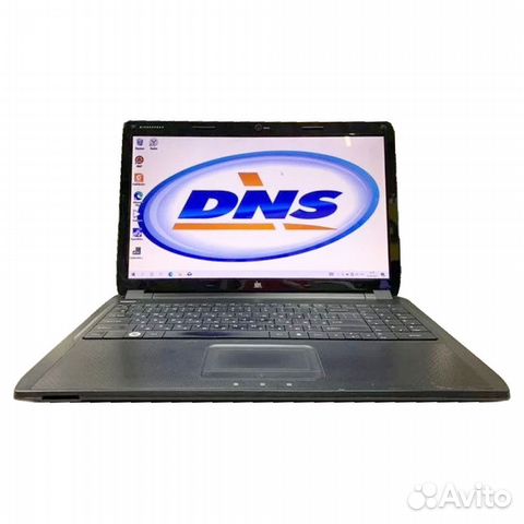 Запчасти для ноут. DNS TWH-N12P-GS. Отп. в регионы купить в Челябинске ...
