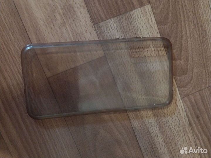 Чехол на huawei p 20 pro