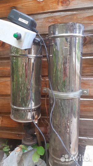 Продаётся коптильня