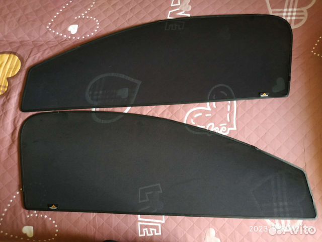 Каркасные шторки opel astra gts