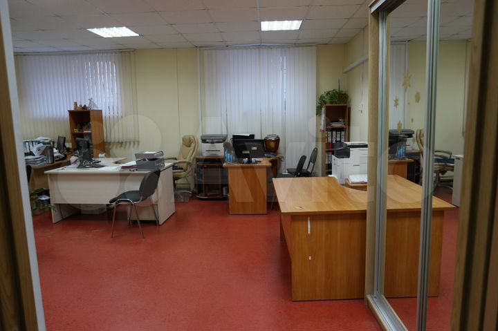 Свободного назначения, 216 м²