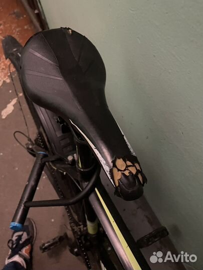 Велосипед actiwell journey