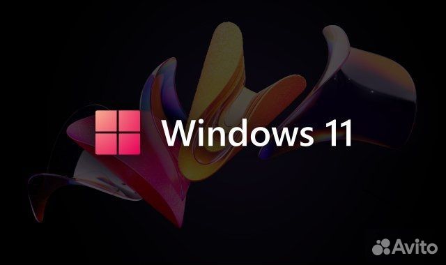 Установка windows с драйверами, без доплат, office