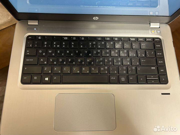 Hp probook 440 g4