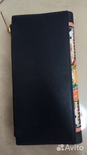 Кошелек женский новый Dolce Gabbana